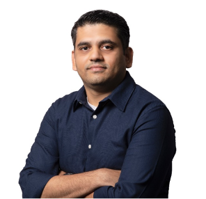 Chandru K.